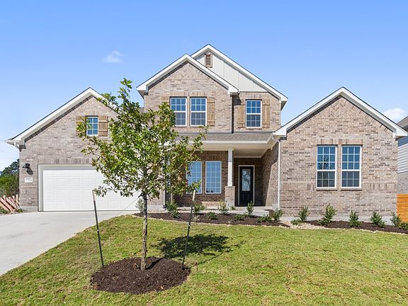 La Cima - Amber Interior Image 1