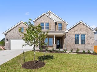 7504 Montage Dr, Austin, TX 78738