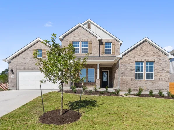 7504 Montage Dr, Austin, TX 78738