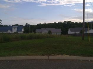 15 Autumn Ln LOT 15, Bell Buckle, TN 37020