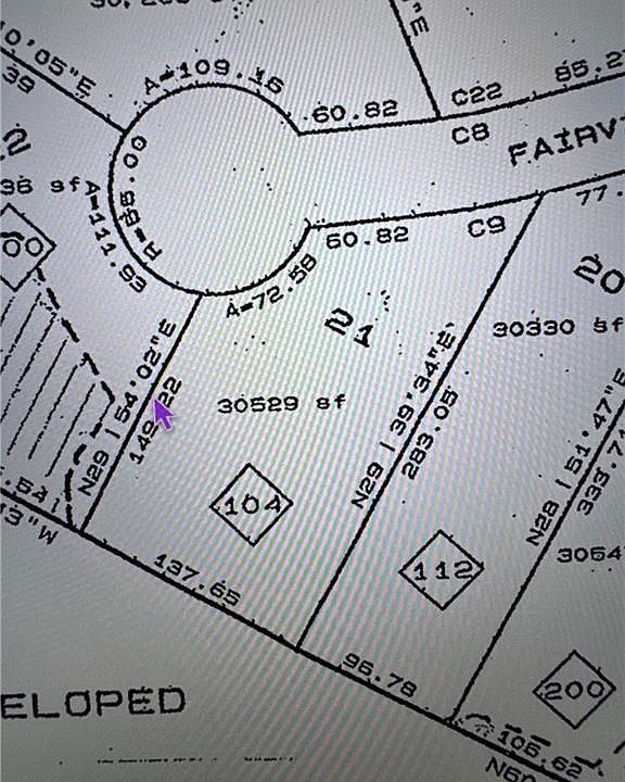 1st image of LOT 21 Fairview Oaks Blvd