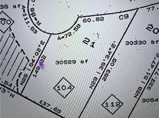 LOT 21 Fairview Oaks Blvd, Mandeville, LA 70471