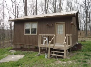 690 Texas Pike, Spencer, IN 47460