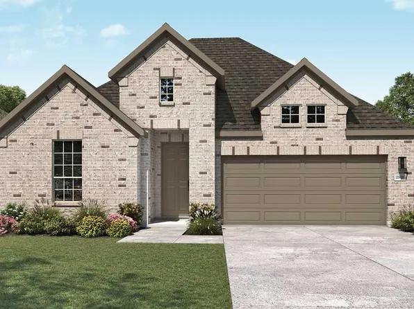 19738 Lara Bay Dr, Tomball, TX 77447