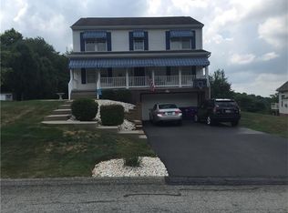 112 Cherrywood Dr, New Kensington, PA