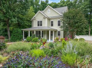 3804 Crooked Brook Trl, Apex, NC 27539