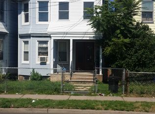 1105 Grove St, Irvington, NJ 07111