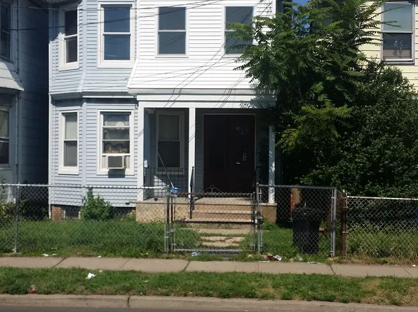 1105 Grove St, Irvington, NJ 07111