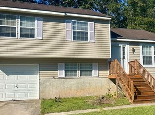 5 Gowham Ct, Irmo, SC 29063