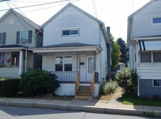 1513 Scott St, Wilkes Barre, PA 18705