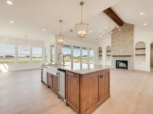 4736 Christie Ave, Caddo Mills, TX 75135