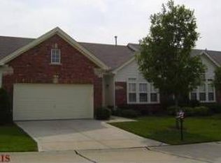 824 Stone Meadow Dr, Chesterfield, MO 63005