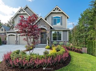 LOT 13689 One Southeast St #10, Bellevue, WA 98005