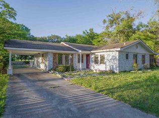 310 W 2nd Ave, Foley, AL 36535