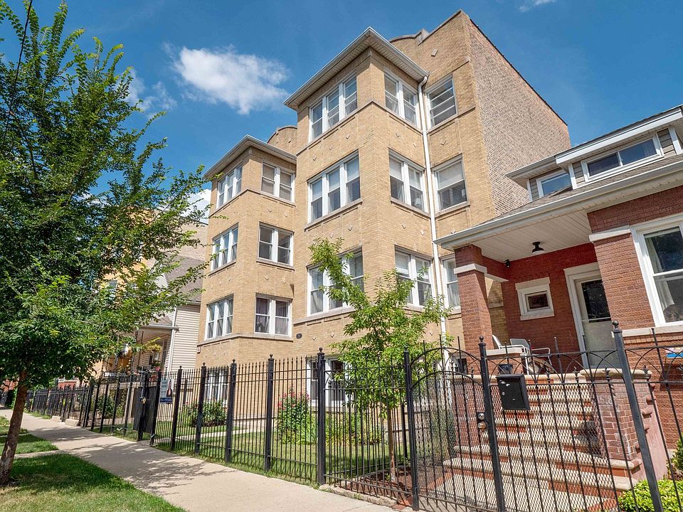 1st image of 3510 W Palmer St APT 2W