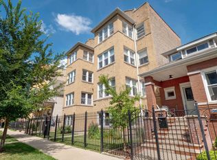3510 W Palmer St APT 2W, Chicago, IL 60647