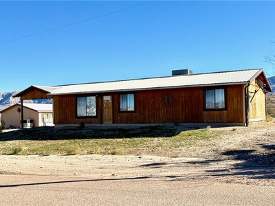 30082 N Haystack Dr, Meadview, AZ, 86444