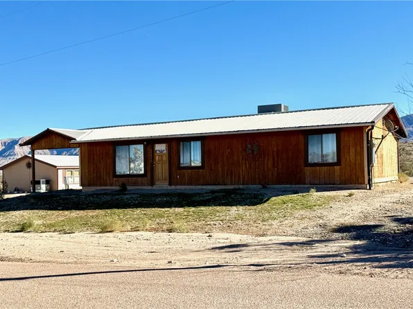 30082 N Haystack Dr, Meadview, AZ 86444