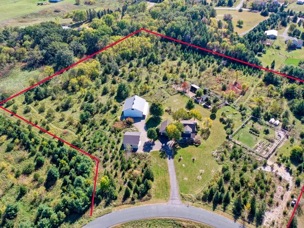 24255 Primrose Ln N, Scandia, MN 55073
