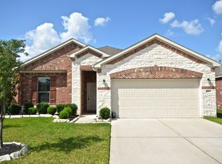 8211 Running Brook Ln, Rosenberg, TX 77469