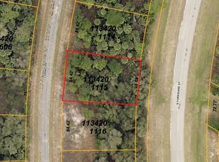 Loring Dr, North port, FL 34288