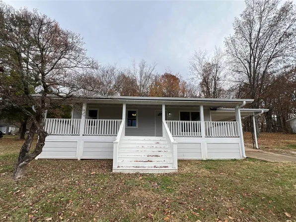 898 Ripley Rte E #U, Doniphan, MO 63935