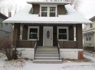 2007 SW Buchanan St, Topeka, KS 66604