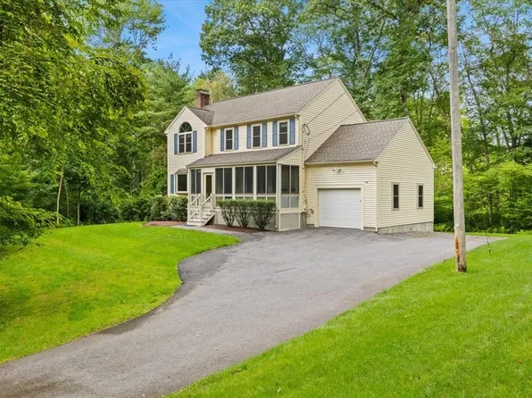 275 Plain St, Stoughton, MA 02072