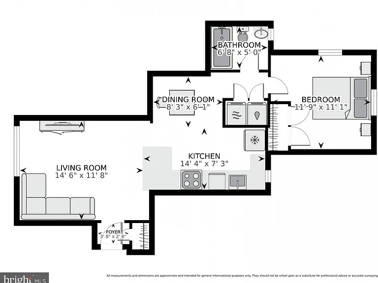 809 Otis Pl NW #104 — Photo 19