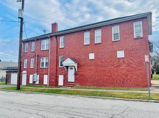 652 Adams Ave, Huntington, WV 25701