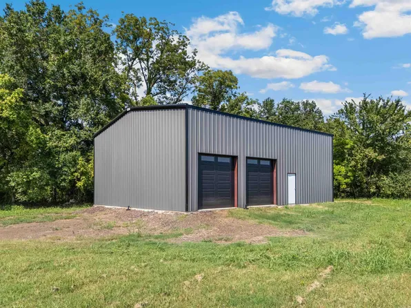 0 Bottoms Rd, Plumerville, AR 72127