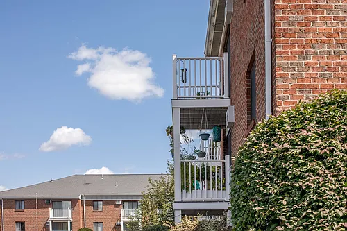 Princeton Green Apartments Photo 1