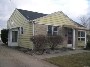 316 Nagel Dr, Buffalo, NY