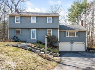 6 Lillian Dr, Ipswich, MA 01938