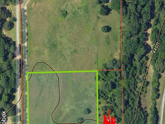 5th image of 0 Tom Turner Rd