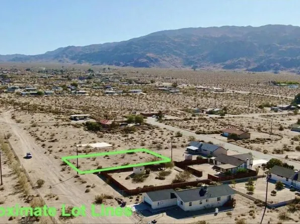 8219 Araby Ave, Twentynine Palms, CA 92277