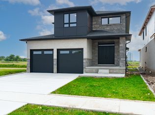 3112 Regiment Rd W, London, ON N6P0L4