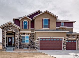 5912 Carmon Dr, Windsor, CO 80550