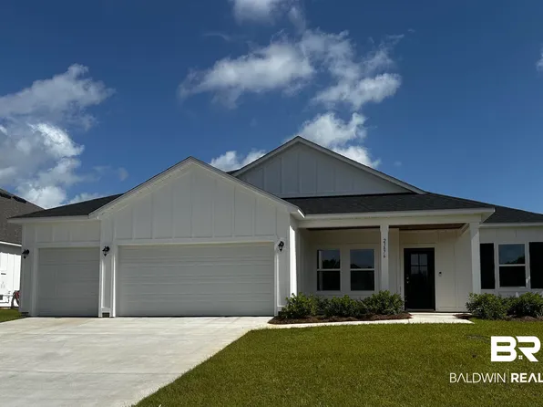 23876 Shadowridge Dr, Daphne, AL 36526
