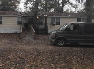 8117 Village Fair St, Shreveport, LA 71107