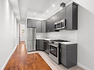 296 Stanhope St #1B, Brooklyn, NY 11237