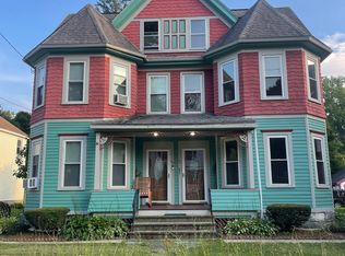 51 Taylor St #51, Pittsfield, MA 01201