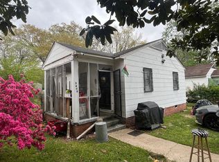 3406 Redmond Ave, Jackson, MS 39213