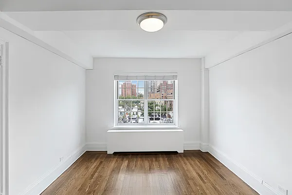 Rented by Rudin Management Company, Inc. | media 6