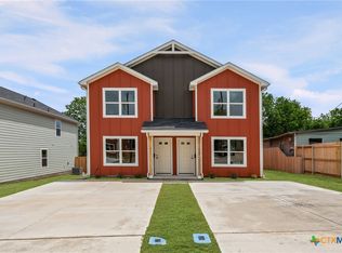 713 S 28th St, Temple, TX 76501