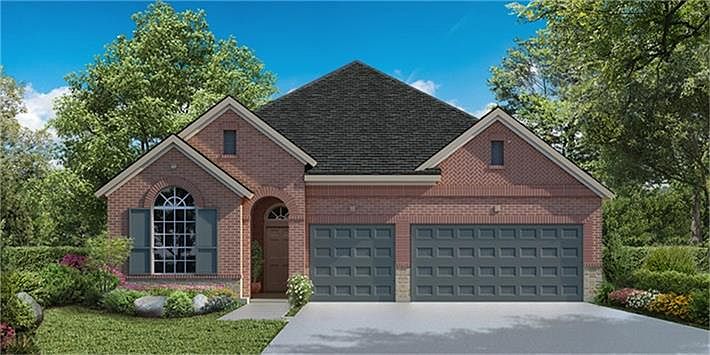 1st image of 2915 Jadestone Ln