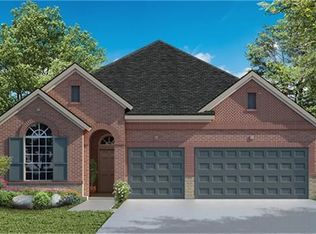 2915 Jadestone Ln, Richmond, TX 77406