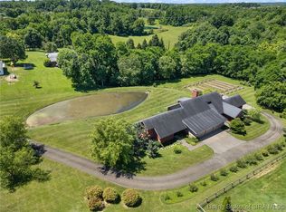 2337 Edwardsville Galena Rd, Georgetown, IN 47122