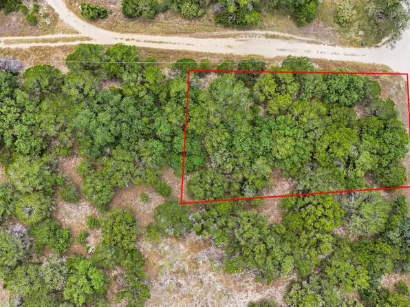 TBD REBECCA CREEK PARK THIRD FILING LOT 8 LOT 8, Spring Branch, TX 78070