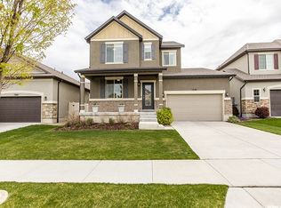 13176 S Brickshire Ln, Herriman, UT 84096